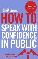 How To Speak With Confidence in Public - Lush Edie