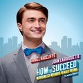 How To Succeed In Business Without Really Trying - Daniel Radcliffe, John Larroquette