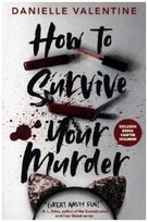 How to Survive Your Murder - Penguin Books UK | Książka w Empik