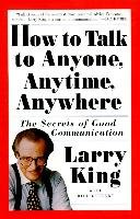 How To Talk To Anyone King Larry