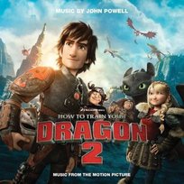 How To Train Your Dragon 2 Powell John