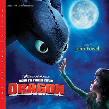 How To Train Your Dragon - John Powell