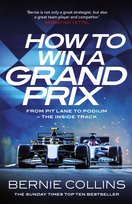 How to Win a Grand Prix Collins Bernie