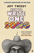 How to Write One Song Tweedy Jeff