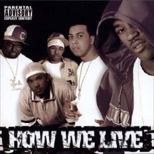 How We Life - Kali