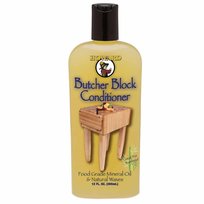 Howard / Butcher Block Conditioner 355 ml - preparat do konserwacji desek do krojenia Inny producent