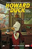 Howard The Duck Volume 0: What The Duck? - Zdarsky Chip