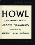 Howl and Other Poems - Ginsberg Allen, Williams William Carlos