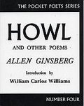Howl and Other Poems - Ginsberg Allen, Williams William Carlos