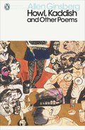 Howl, Kaddish and Other Poems - Ginsberg Allen