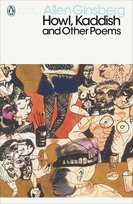 Howl, Kaddish and Other Poems Ginsberg Allen