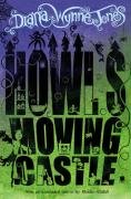 Howl's Moving Castle - Jones Diana Wynne