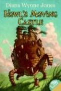 Howl's Moving Castle - Jones Diana Wynne