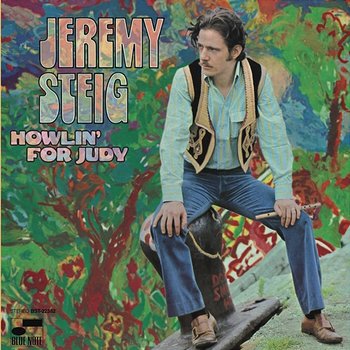Howlin' For Judy - Jeremy Steig