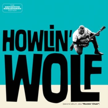 Howlin' Wolf - Howlin' Wolf