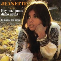 Hoy Nos Hemos Dicho Adiós Jeanette