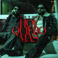 Hoy Quiero Más Fran y Nico