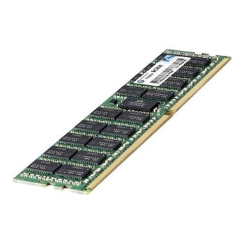 HP 16 GB DDR4-2133 CAS-15-15-15 Dual Rank - HP
