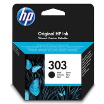 HP 303 T6N02AE black HP