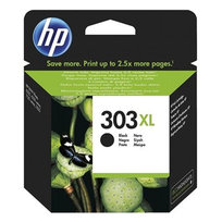 Hp 303Xl T6N04Ae Black