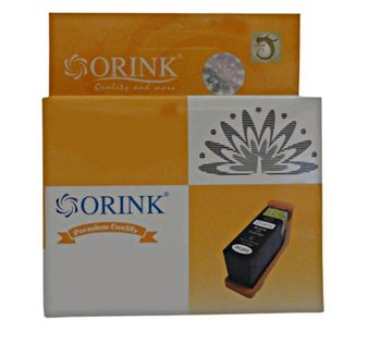 Hp 920XL BK zamiennik ORINK (HP920 CD975A) - Orink
