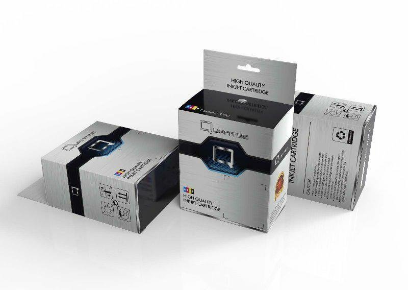 Hp 973XL Y reman Quantec 105ML (F6T83AE) - Quantec | Sklep EMPIK.COM