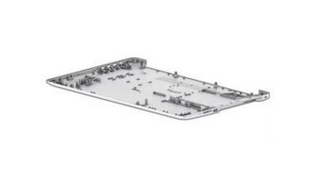 Hp Base Enclosure W/O Odd - HP