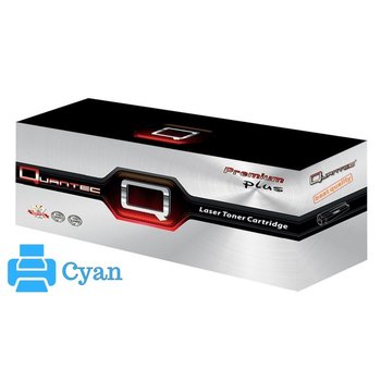 HP CF541X/CRG054H Quantec PLUS 2,5K (zamiennik HP 203X 3027C002) - Quantec