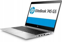 HP EliteBook 745 G5 Ryzen 5-PRO 2500U|16GB|256GB SSD|AMD|14″ FHD