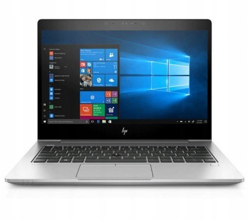 HP EliteBook 830 G6 i7-8665U 16GB 512GB SSD 1920x1080 Klasa A- Windows