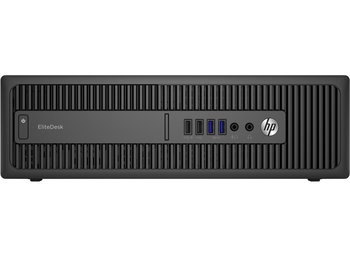 k*l様 HP EliteDesk800G2 Corei7-6700T HP EliteDesk 800 G2 SFF Core i7 6700 (6-gen.) 3,4 GHz / 8 GB