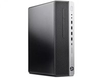 Hp Elitedesk G Sff Core I Gen Ghz Gb Ssd Win Pro Hp