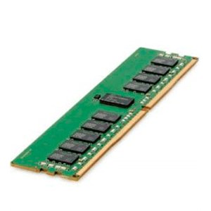 HP ent HPE SmartMemory - DDR4 - Moduł - 32 GB - 288-pinowy DIMM - 3200 MHz / PC4-25600 - CL22-1.2 V - Zarejestrowany - ECC - HP