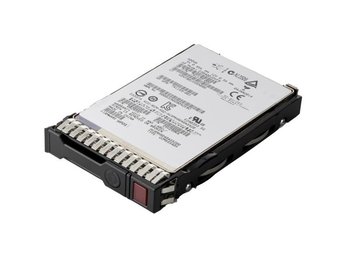 Hp Enterprise 1.6Tb Sas Mu Sff Sc Ds Ssd, P04533-B21 - Inny producent