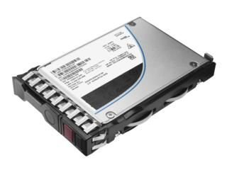 Hp Enterprise 1.92Tb Sas Ri Sff Sc Ds Ssd, 875326-B21 - Inny producent