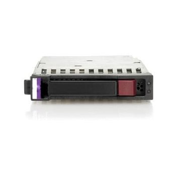 Hp Enterprise 4Tb 6G Sas 7.2K 3.5In Dp, 698695-003 - Inny producent
