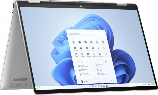 HP ENVY x360 16 - Ultra 7 155U 16