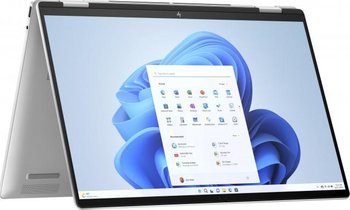 HP ENVY x360 16 - Ultra 7 155U 16"-OLED-2.8K-120Hz-Dotyk 16GB 1TB Win11Home Srebrna - HP