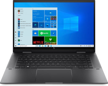 HP ENVY x360 Convert 15-eu0114 - HP