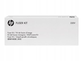 Hp Fuser 220V Service Kit - HP