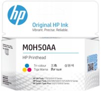 Hp Głowica Kolorowa Color Ink Tank 315 415 419 Smart Tank 500 M0H50A HP
