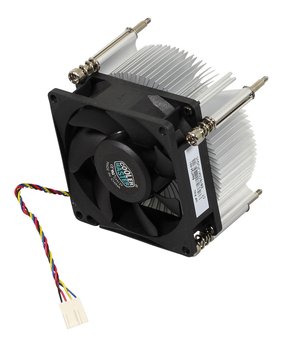 Hp Heatsink  95W Mt With Cpu Fan - HP