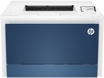 HP INC. Drukarka Color LaserJet Pro 4202dn 4RA87F - HP