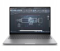 HP INC. Stacja robocza Zbook 8 U7-265H G1i 1TB/32GB/Win11P/16 cali A3ZW4ET