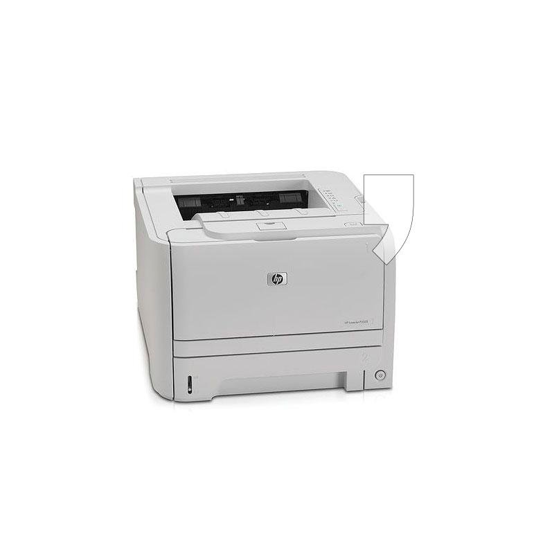 HP LaserJet P2035, drukarka laserowa - HP | Sklep EMPIK.COM