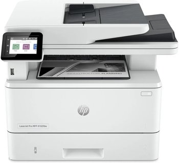 HP LaserJet Pro MFP 4102dw - HP