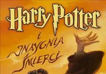 Jedenaście lat z Harrym Potterem