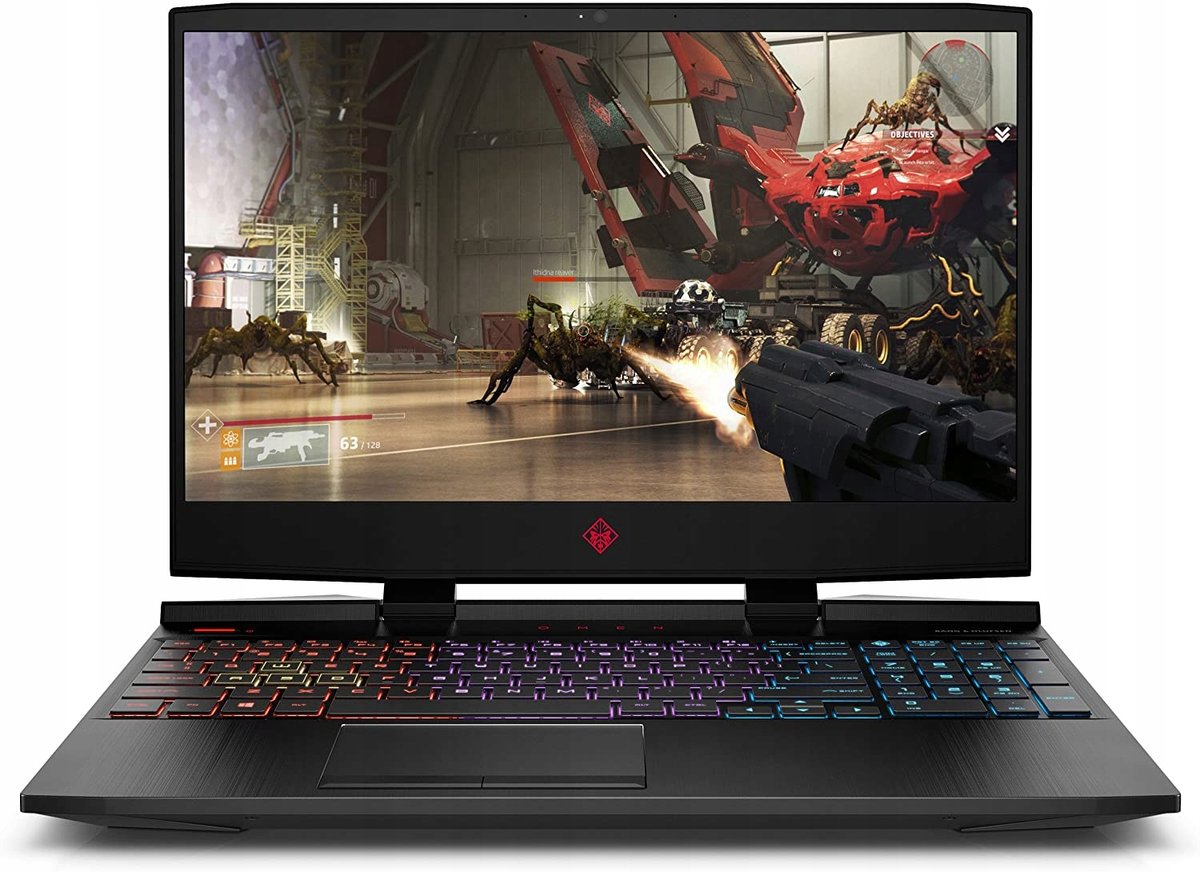 Hp omen x 25f обзор