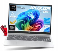 HP OmniBook 5 Next Gen AI Ryzen AI 7 350 16GB 1TB SSD WUXGA IPS W11 PRESTIŻ