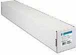 HP Papier HP Universal Instant-dry Semi-gloss Photo 1067mm x 61m (Q8755A)